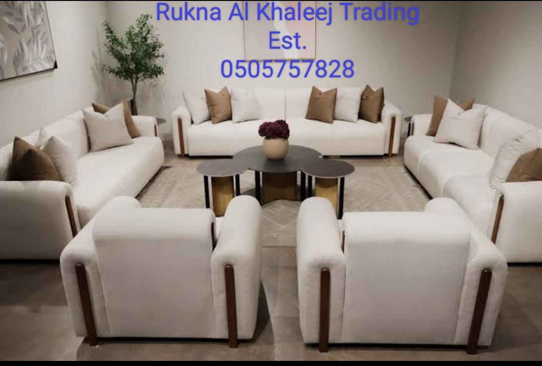 Completed project of SARA Furniture Store (1)