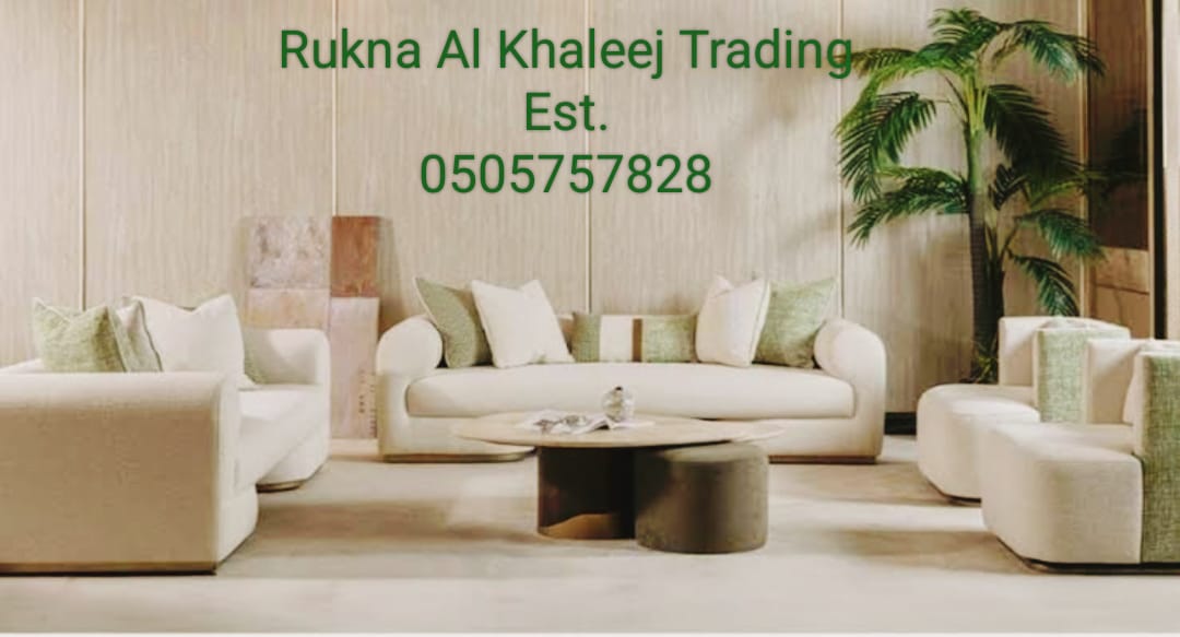 Completed project of SARA Furniture Store (10)