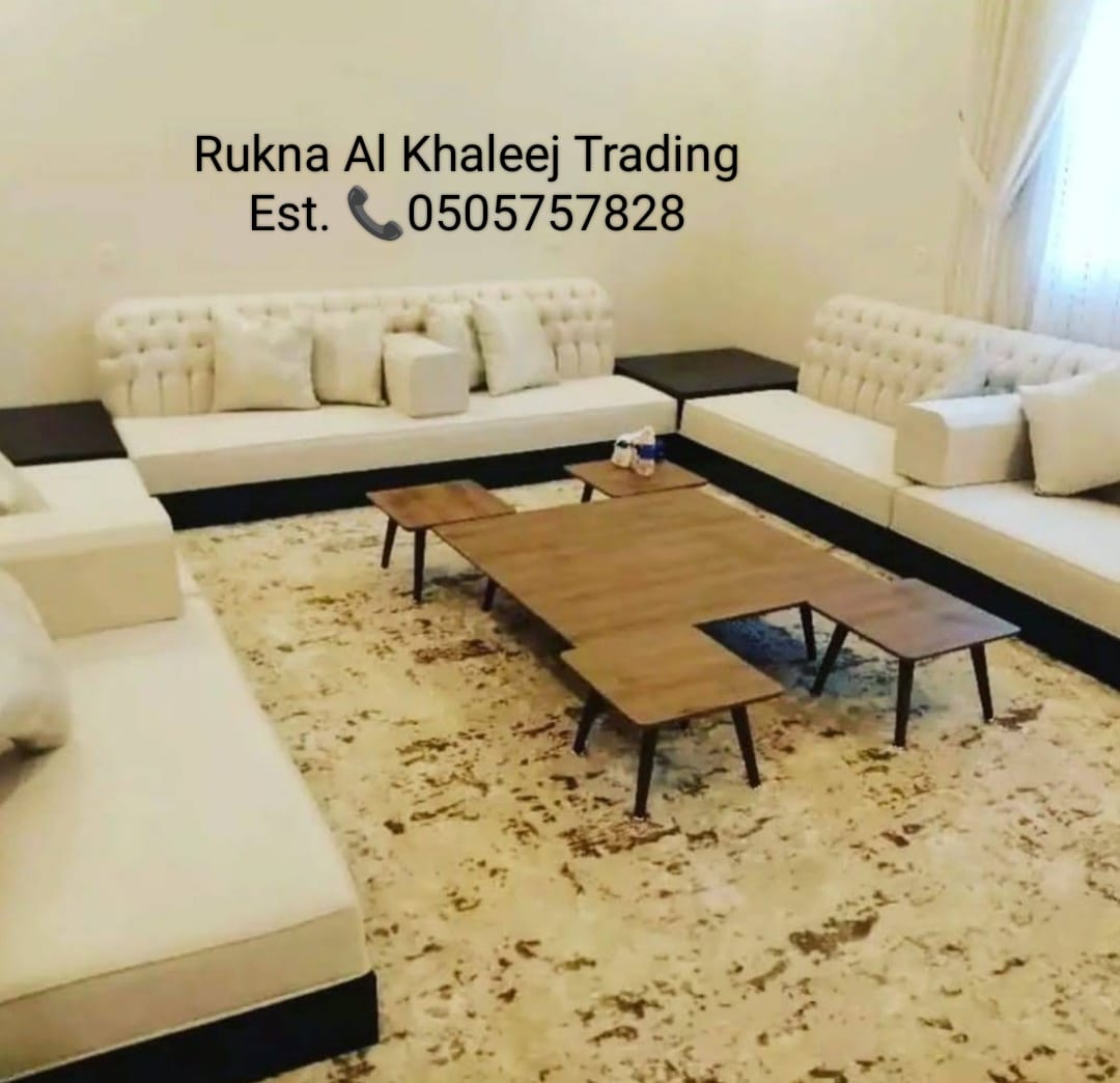 Completed project of SARA Furniture Store (14)