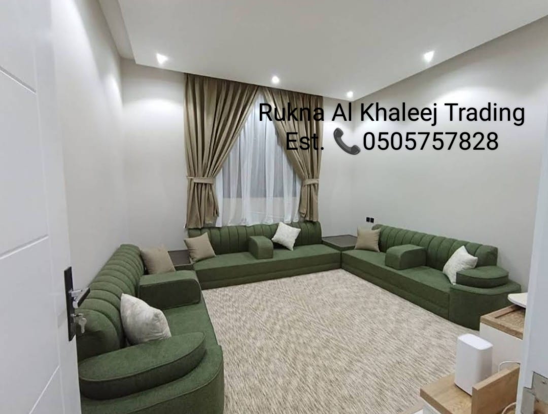 Completed project of SARA Furniture Store (17)