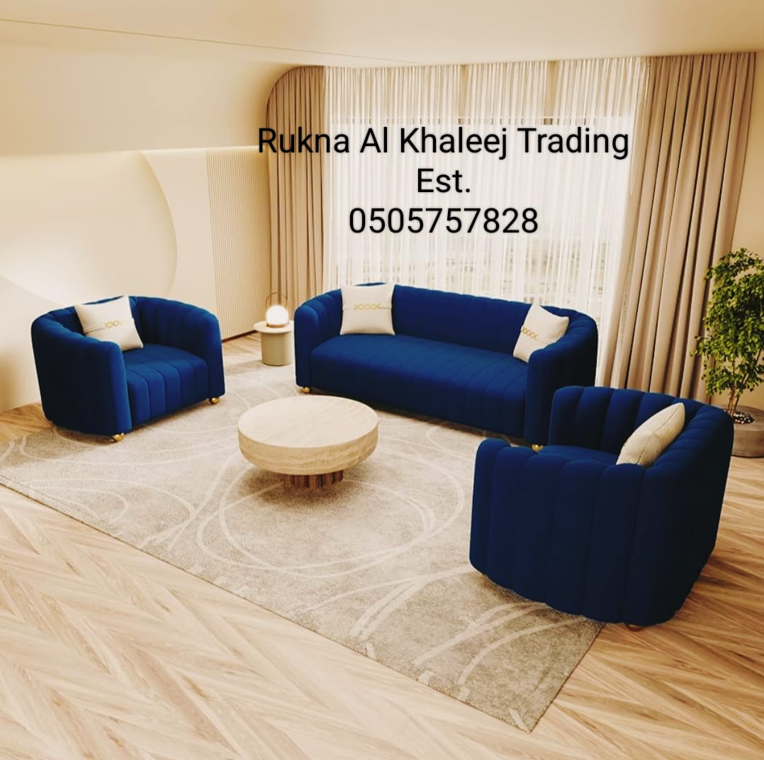 Completed project of SARA Furniture Store (2)