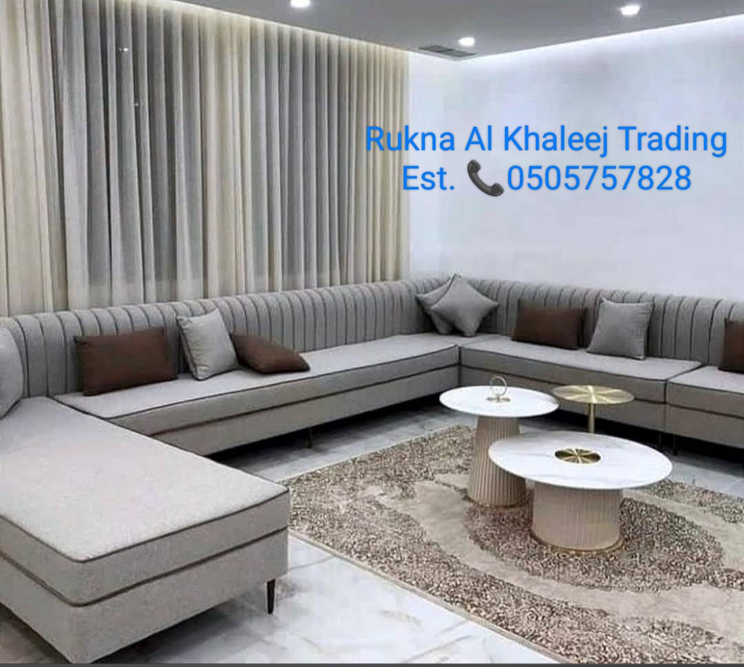 Completed project of SARA Furniture Store (20)