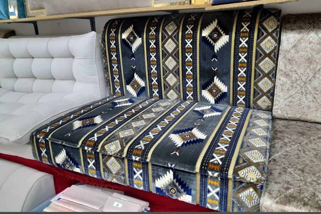 Completed project of SARA Furniture Store (21)