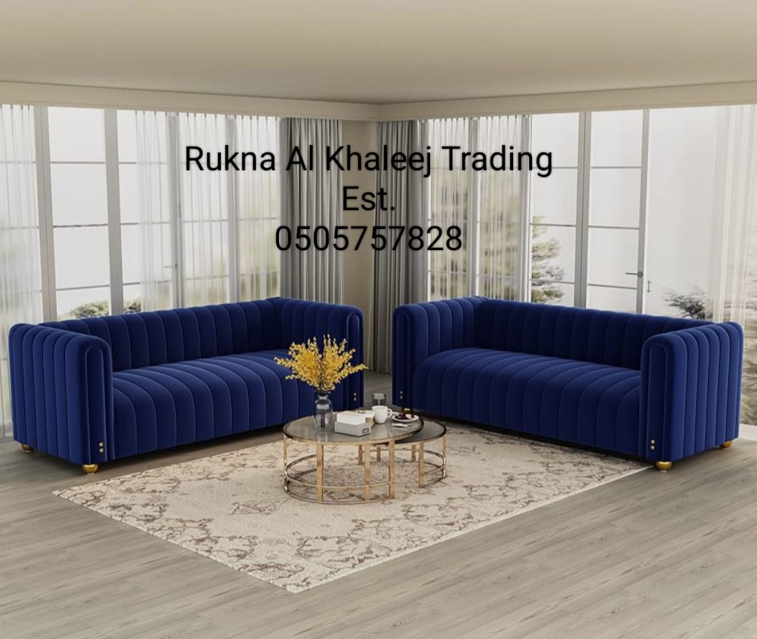 Completed project of SARA Furniture Store (23)