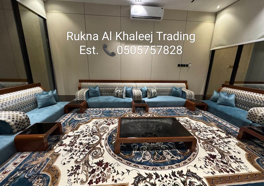 Completed project of SARA Furniture Store (24)