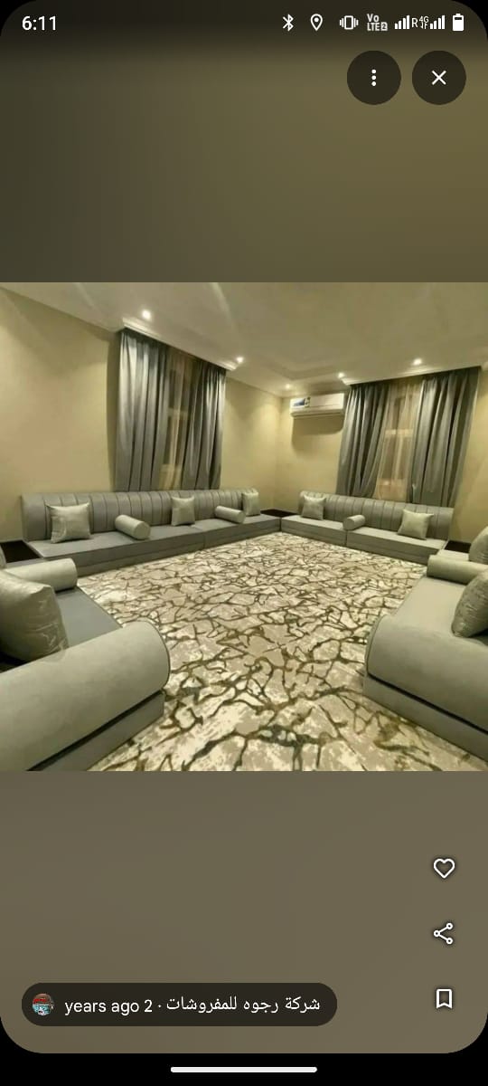 Completed project of SARA Furniture Store (25)