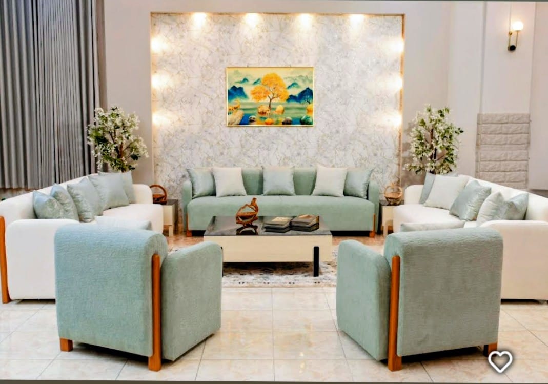 Completed project of SARA Furniture Store (26)