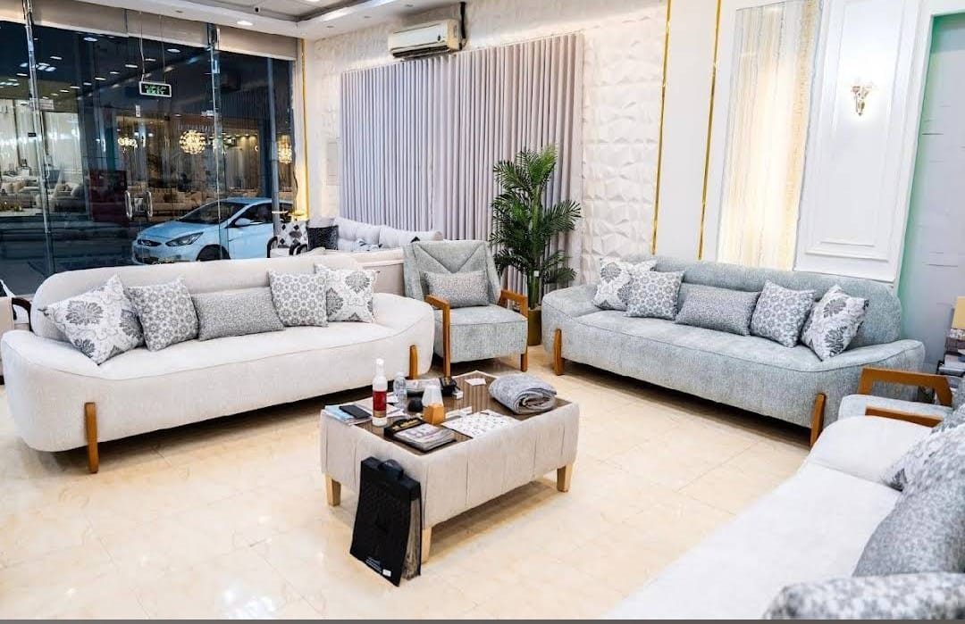 Completed project of SARA Furniture Store (28)