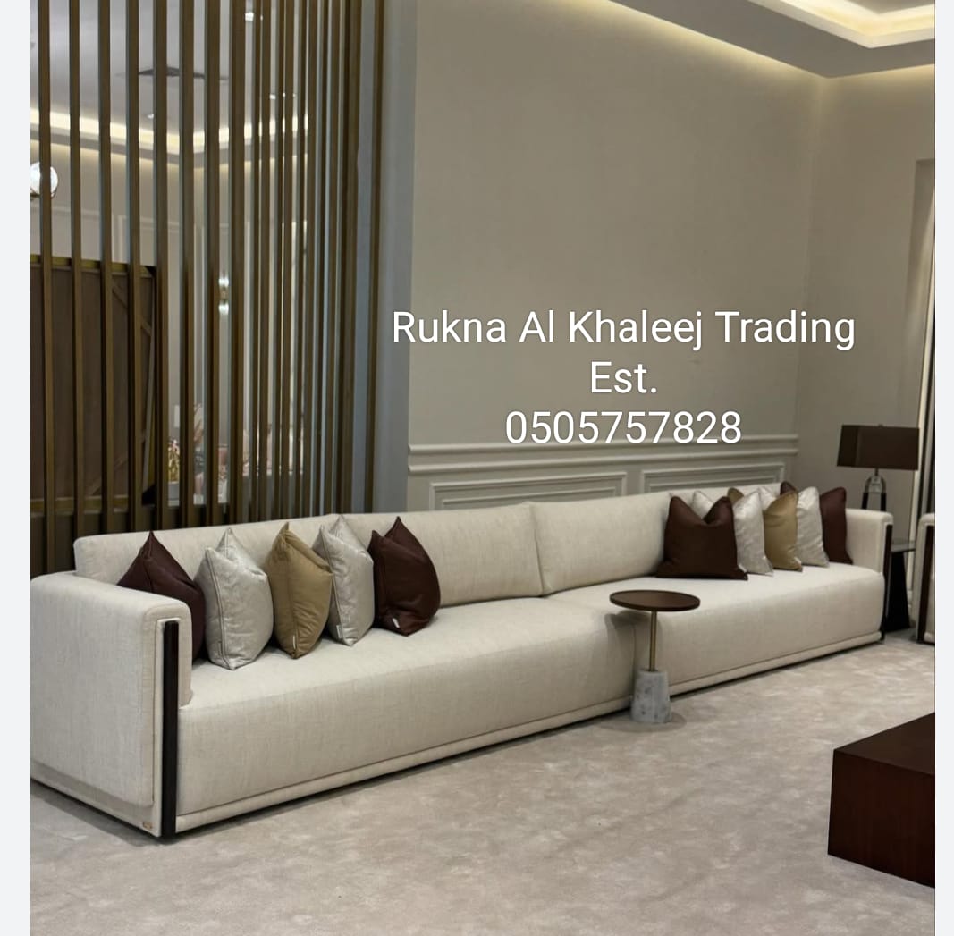 Completed project of SARA Furniture Store (3)