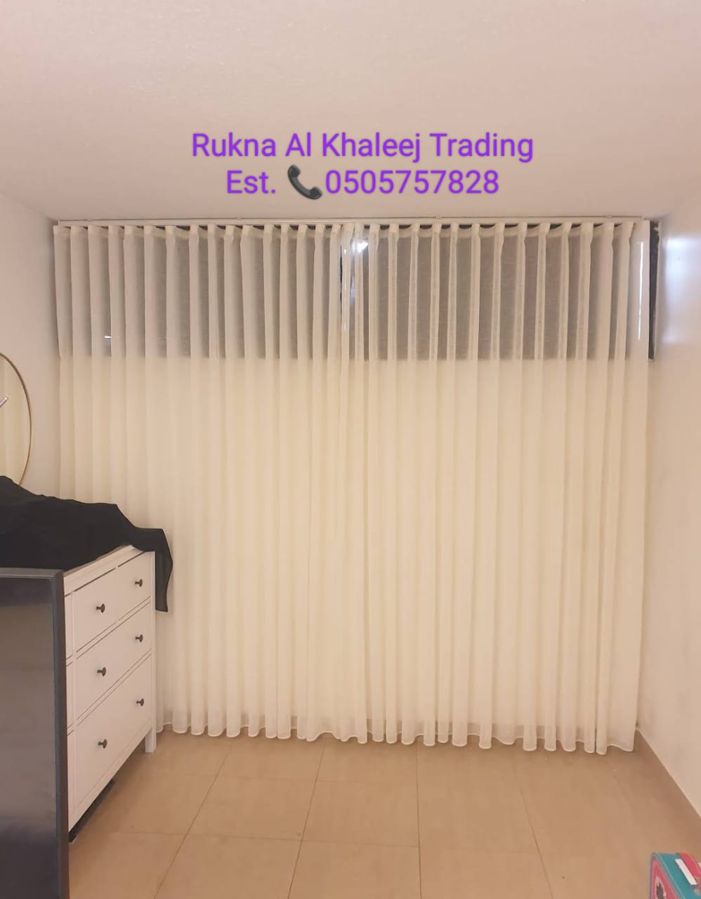 Completed project of SARA Furniture Store (31)