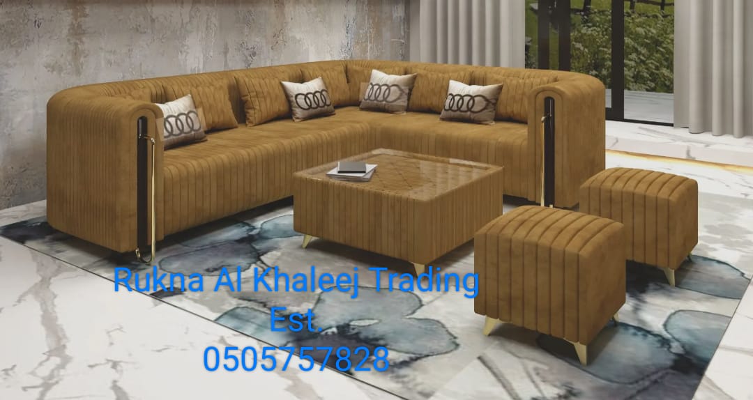 Completed project of SARA Furniture Store (4)