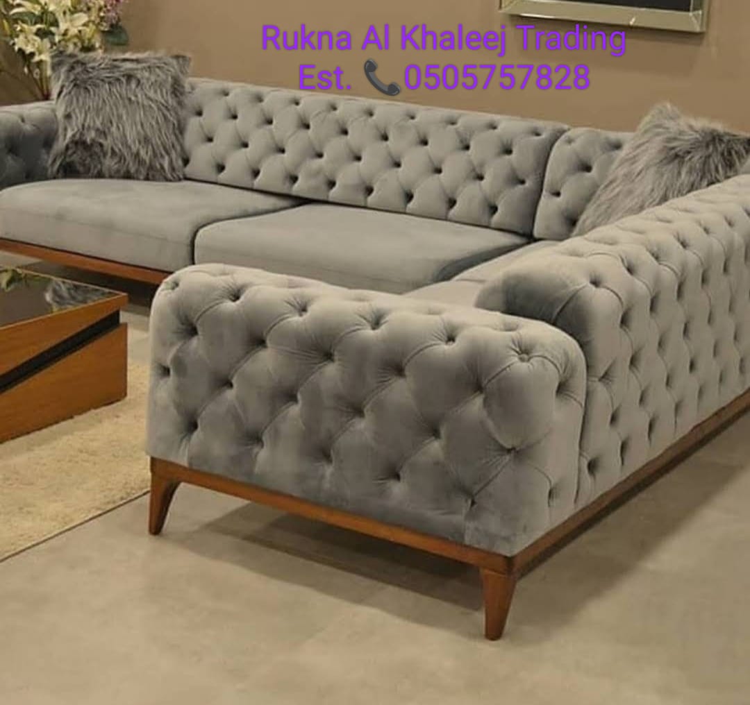 Completed project of SARA Furniture Store (5)