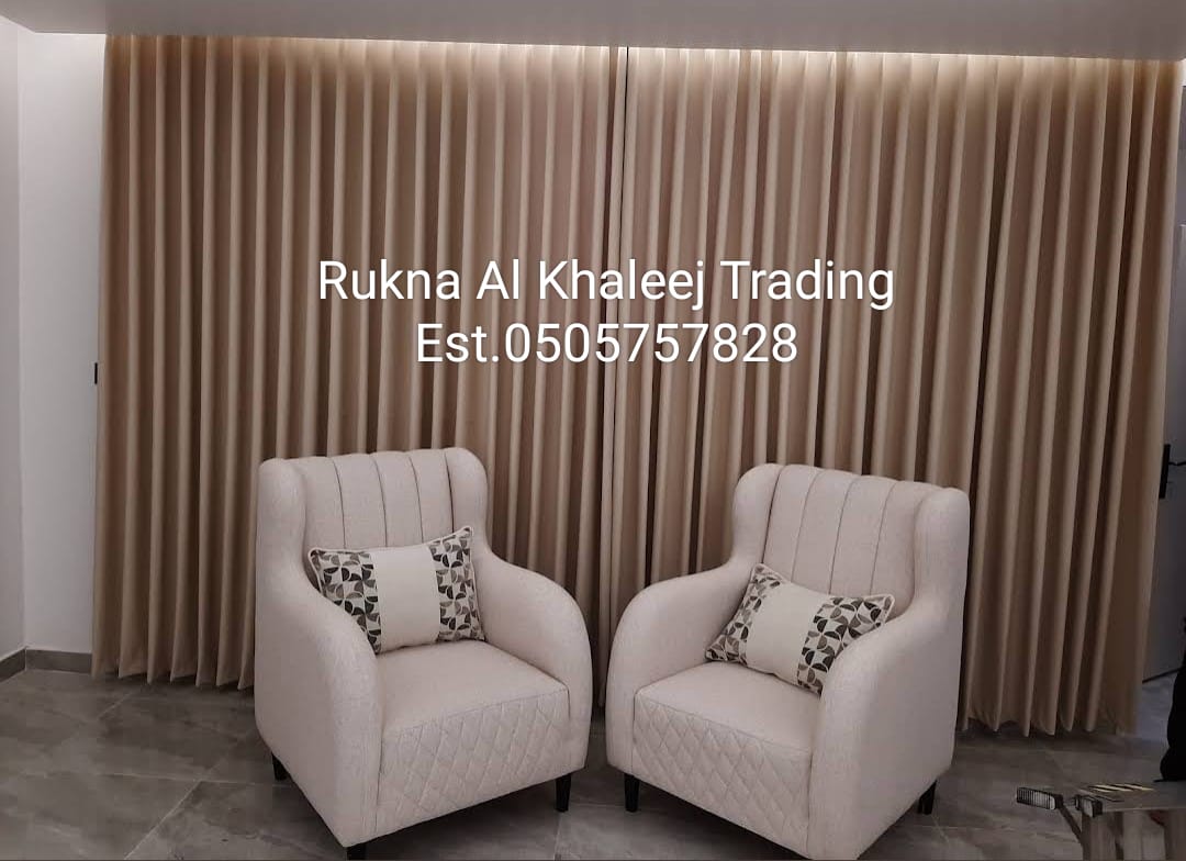 Completed project of SARA Furniture Store (6)