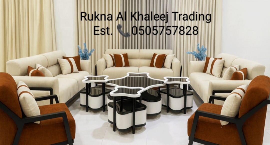 Completed project of SARA Furniture Store (8)