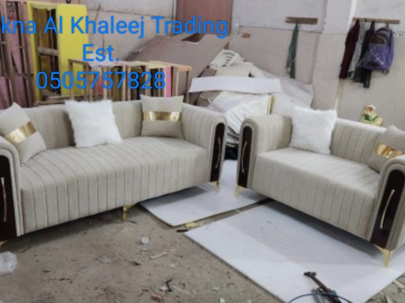 Completed project of SARA Furniture Store (13)