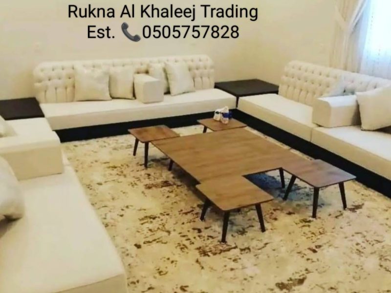 Completed project of SARA Furniture Store (14)