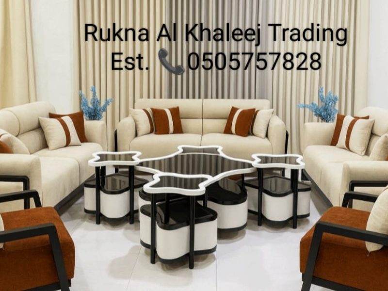 Completed project of SARA Furniture Store (8)
